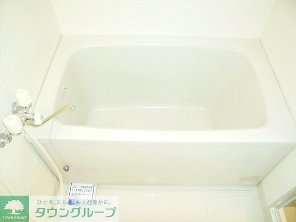 ソナチネの森 の物件内観写真